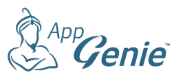 AppGenie logo