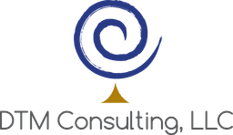 DTM Consulting logo