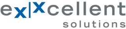 eXXcellent solutions logo