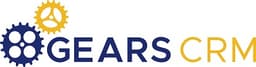 GearsCRM logo