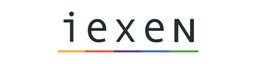 Iexen logo