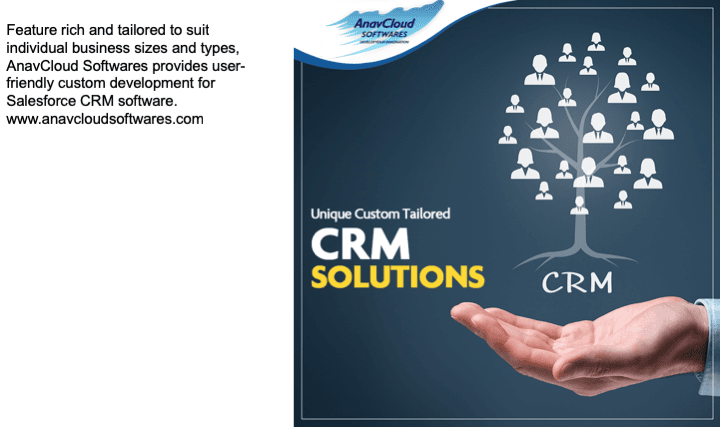 AnavClouds Softwares LLP image 1