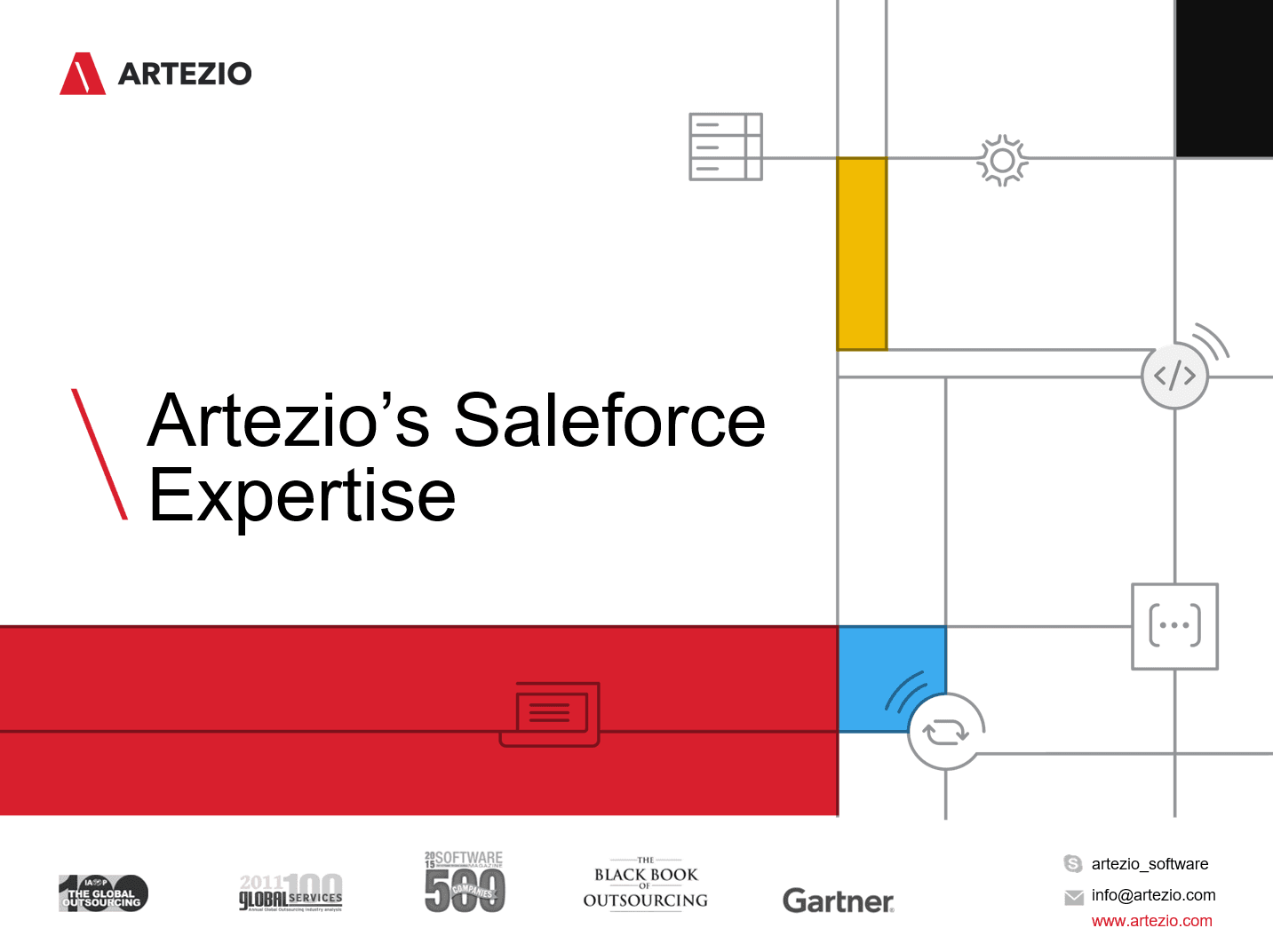 Artezio image 1