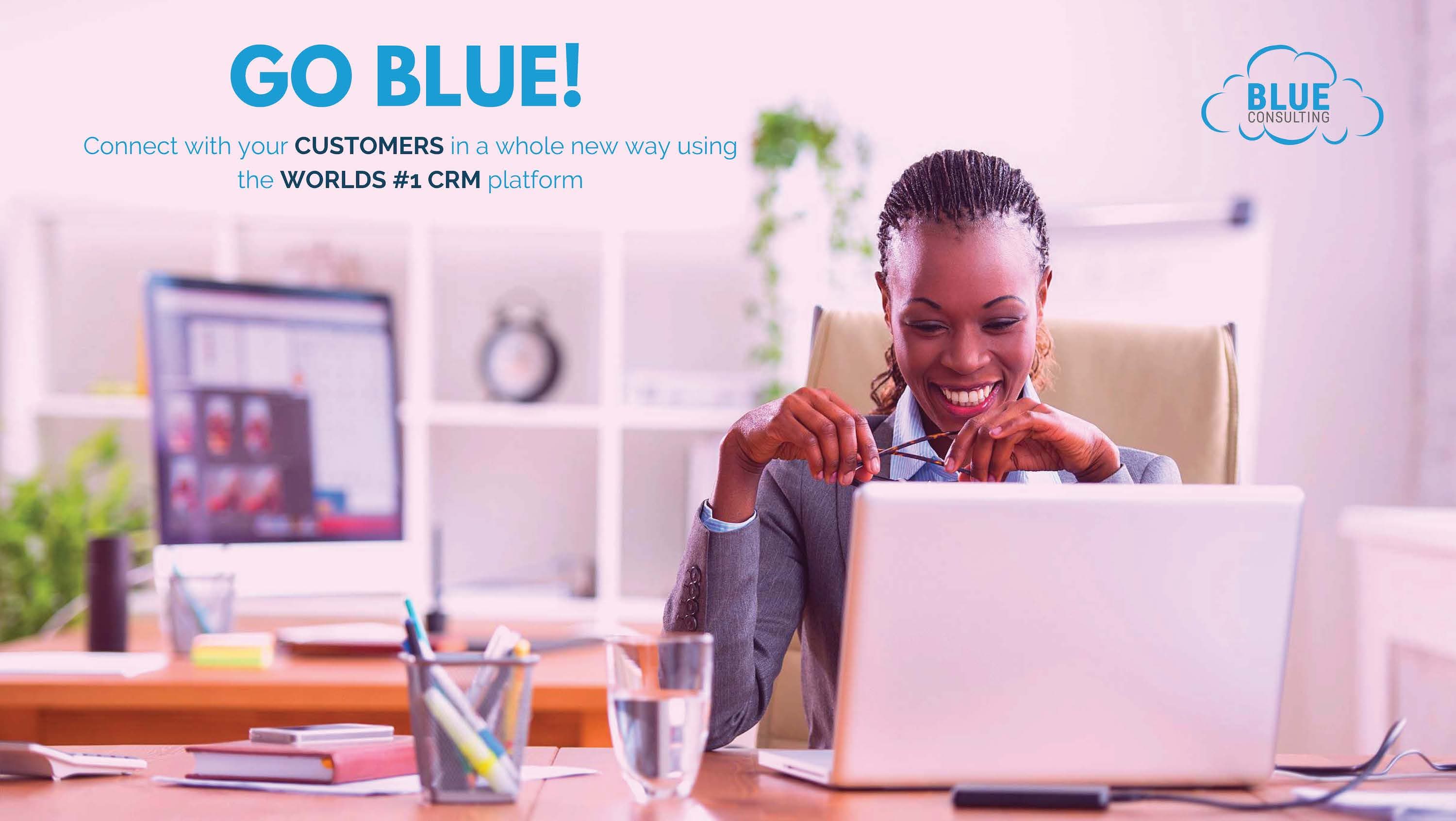 Blue Consulting image 1