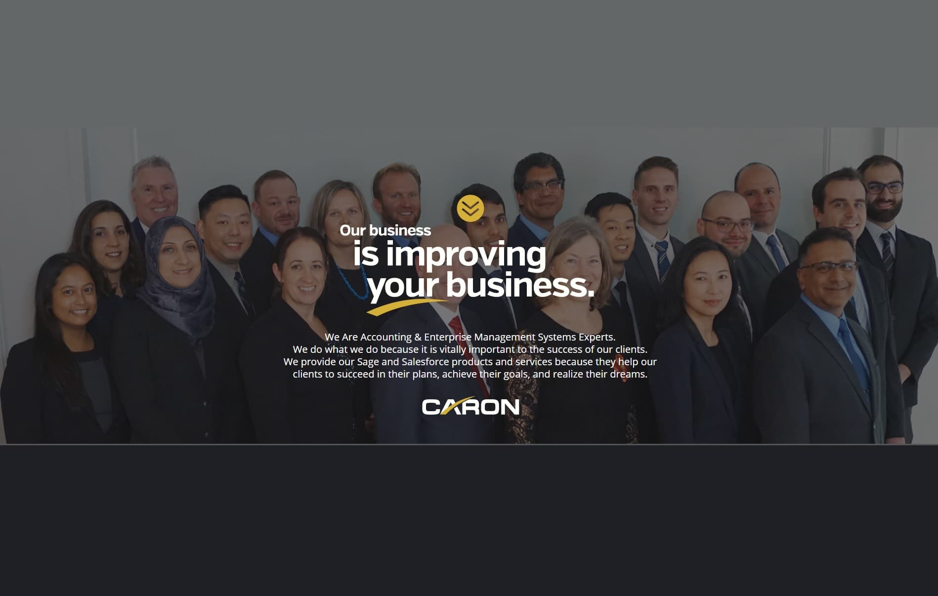 Caron Business Solutions image 1