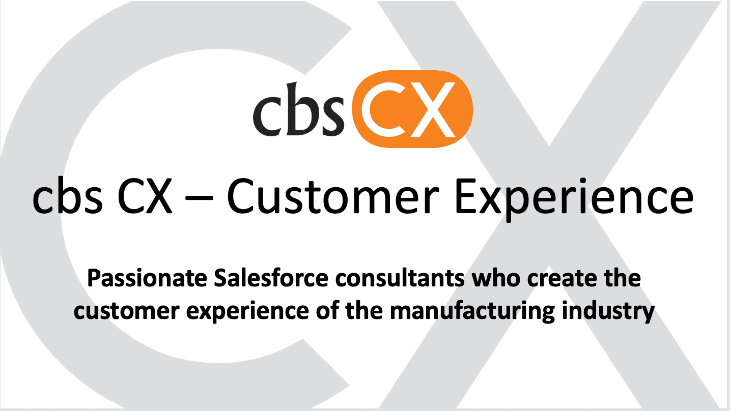 cbs Corporate Business Solutions Unternehmensberatung GmbH image 1