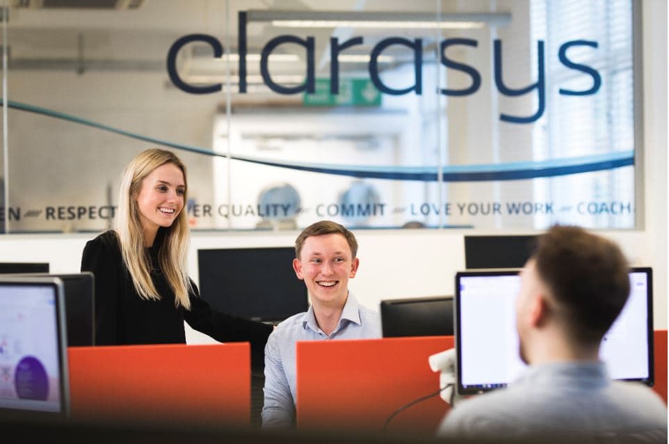 Clarasys image 1