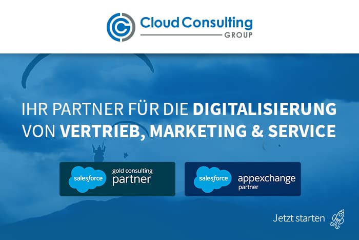 Cloud Consulting Group GmbH image 1