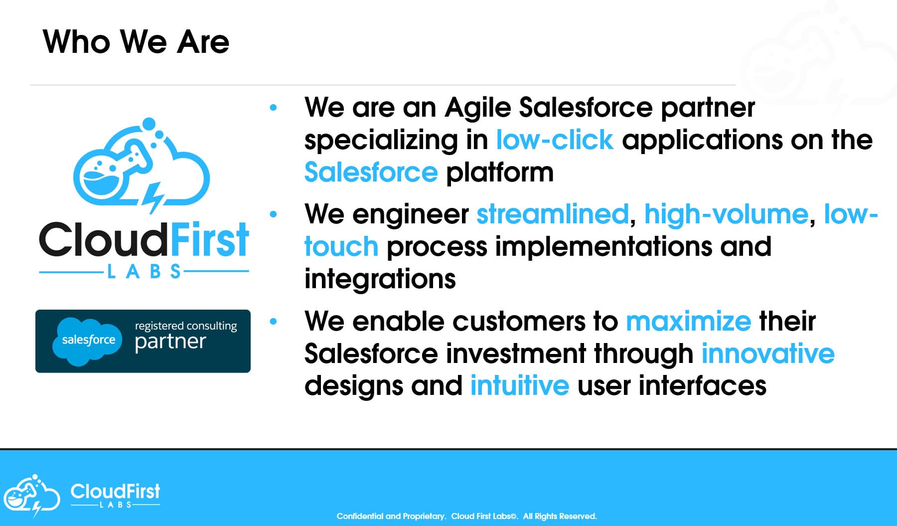 Cloud First Labs image 1