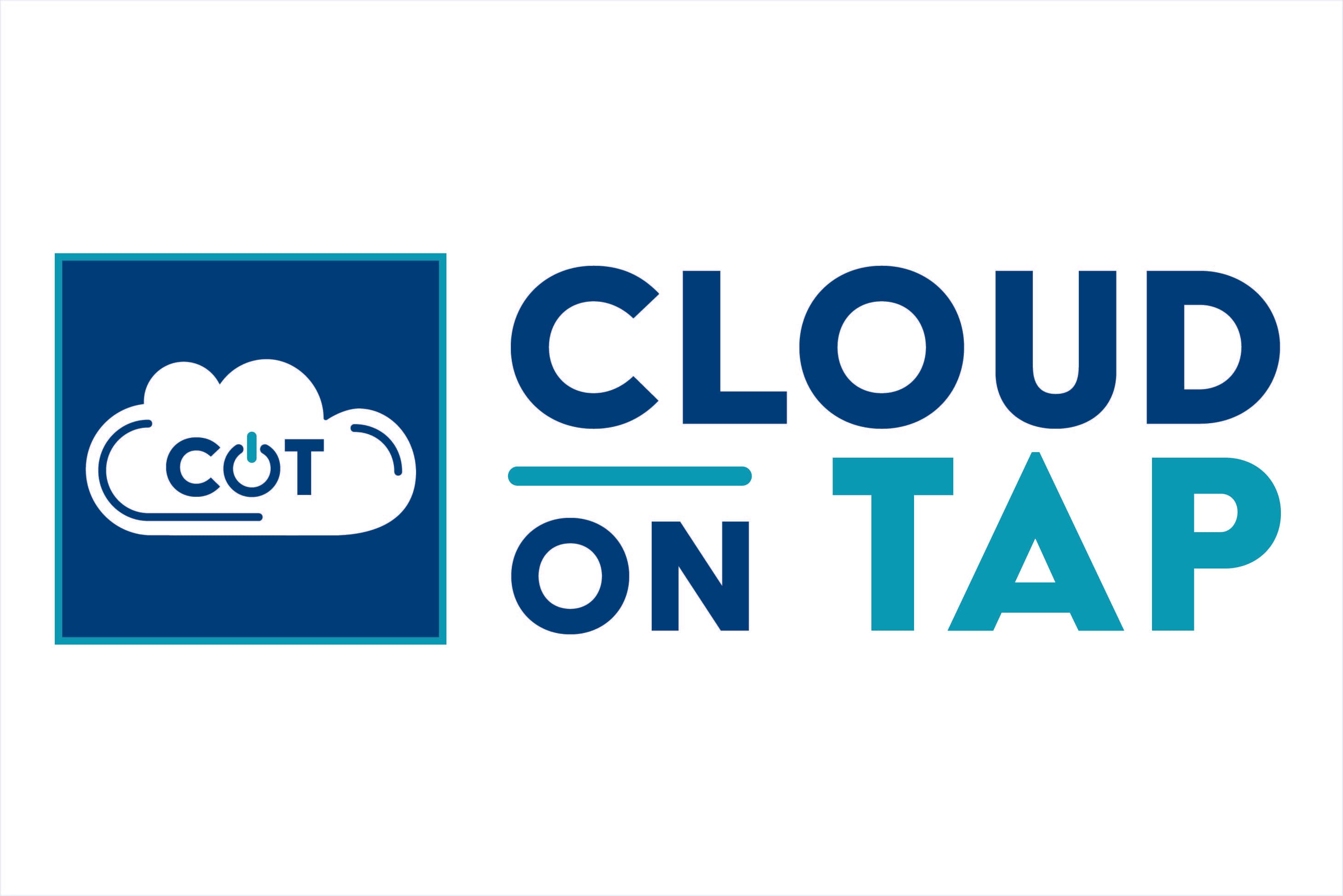 Cloud on Tap image 1