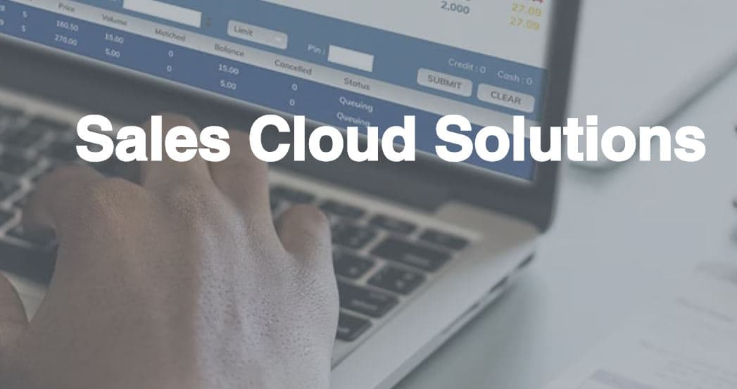 Combe Cloud Solutions image 1