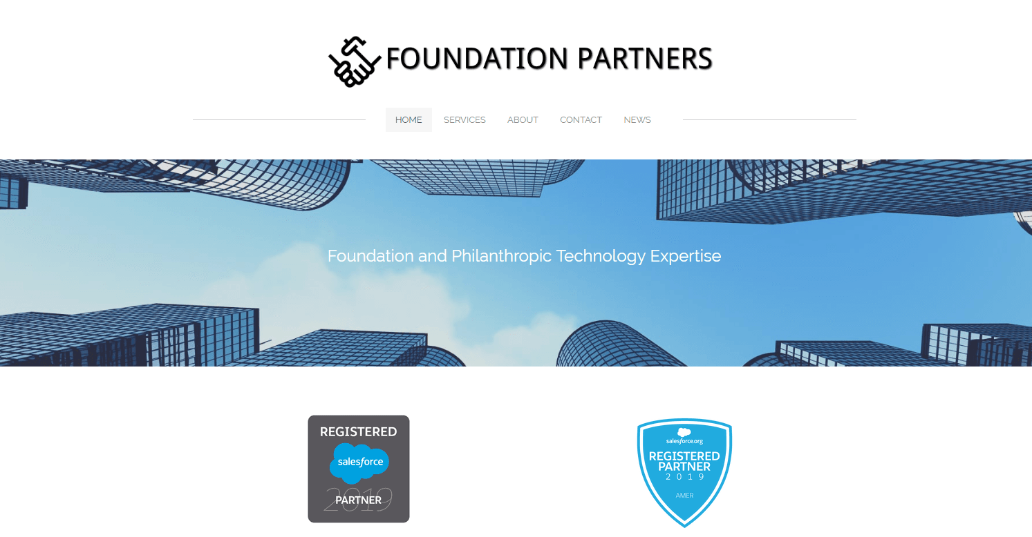 Foundation Partners image 1