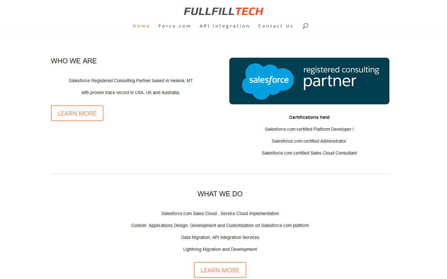 FullfillTech image 1