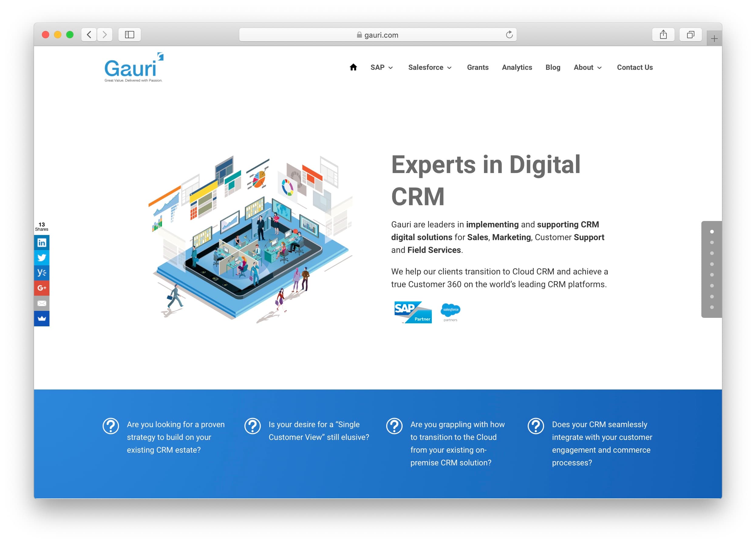 Gauri Ltd image 1