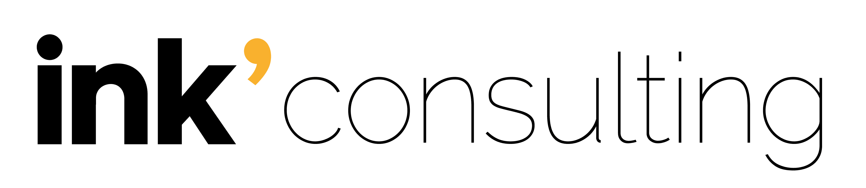 Ink Consulting image 1