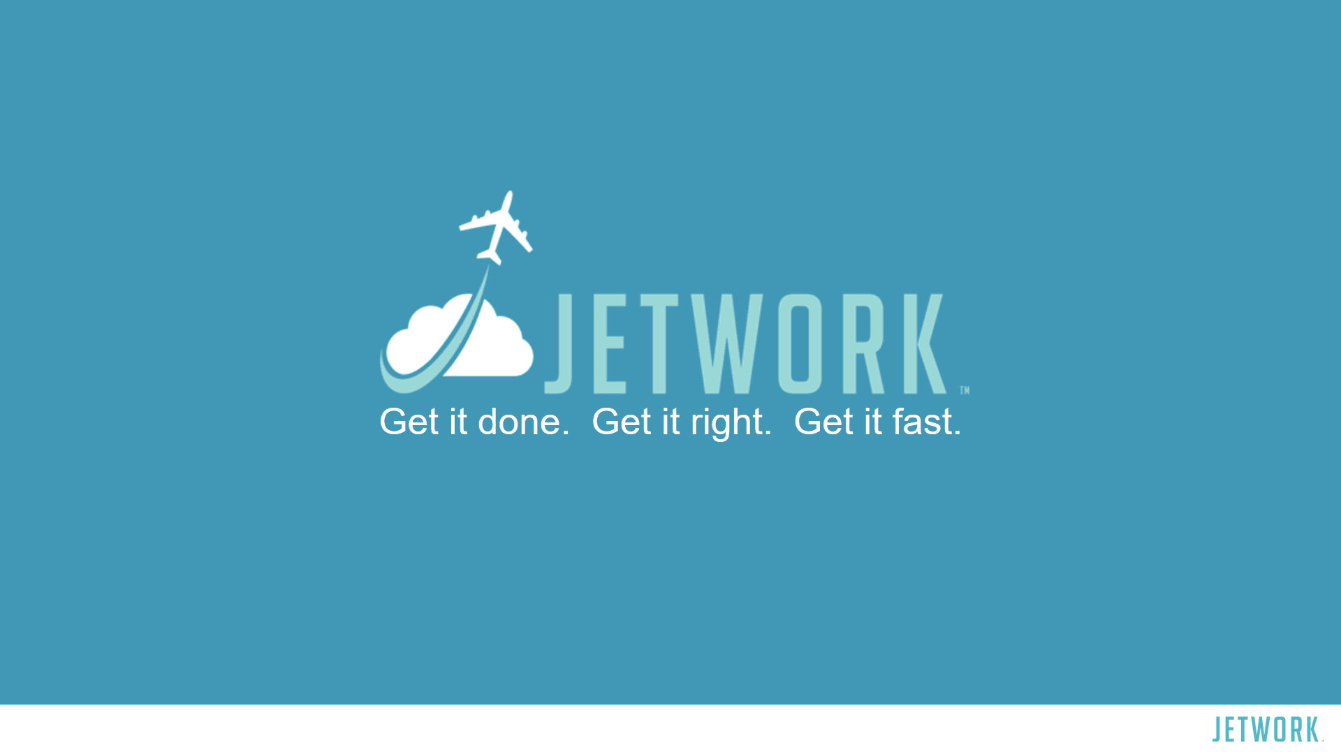 Jetwork Technology Sdn Bhd image 1