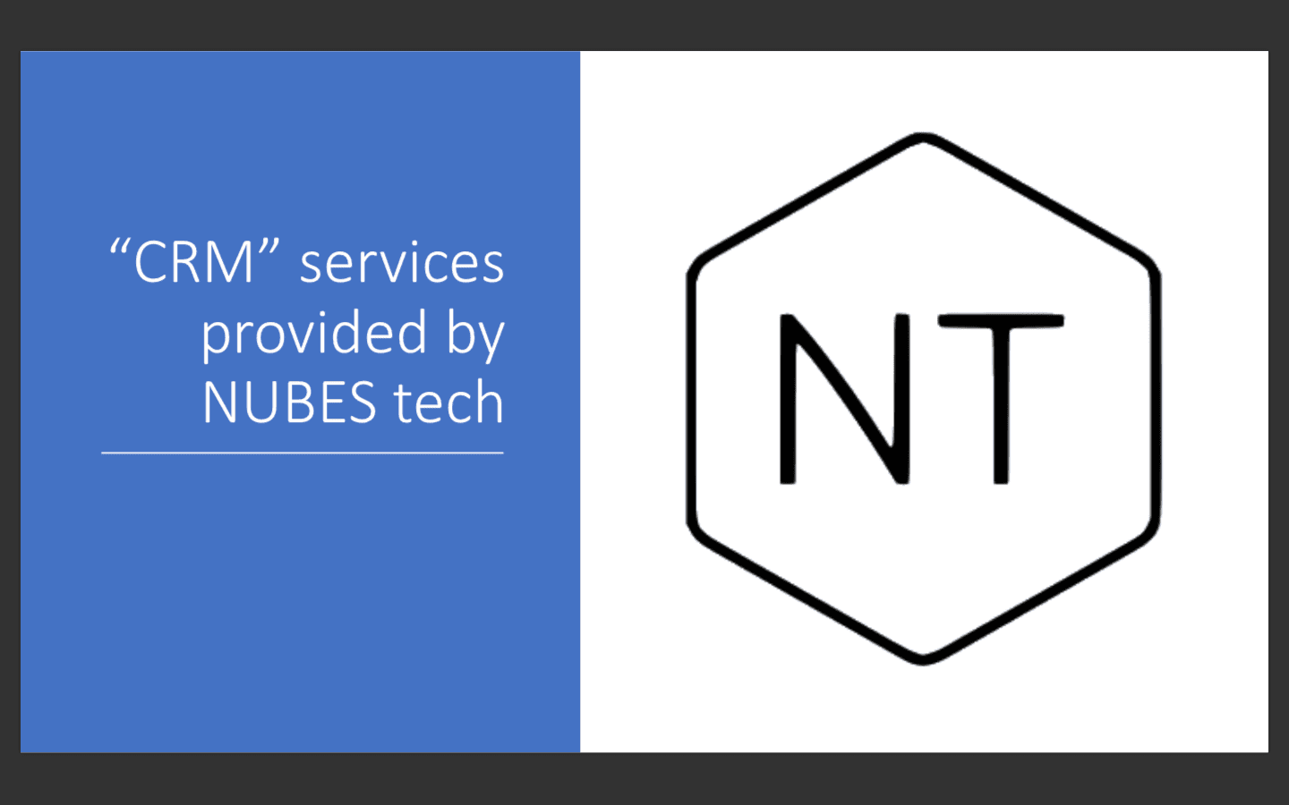 NUBES tech image 1