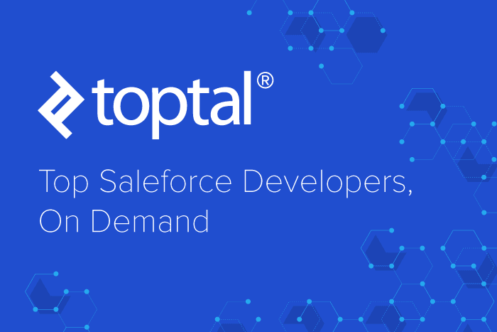 Toptal image 1