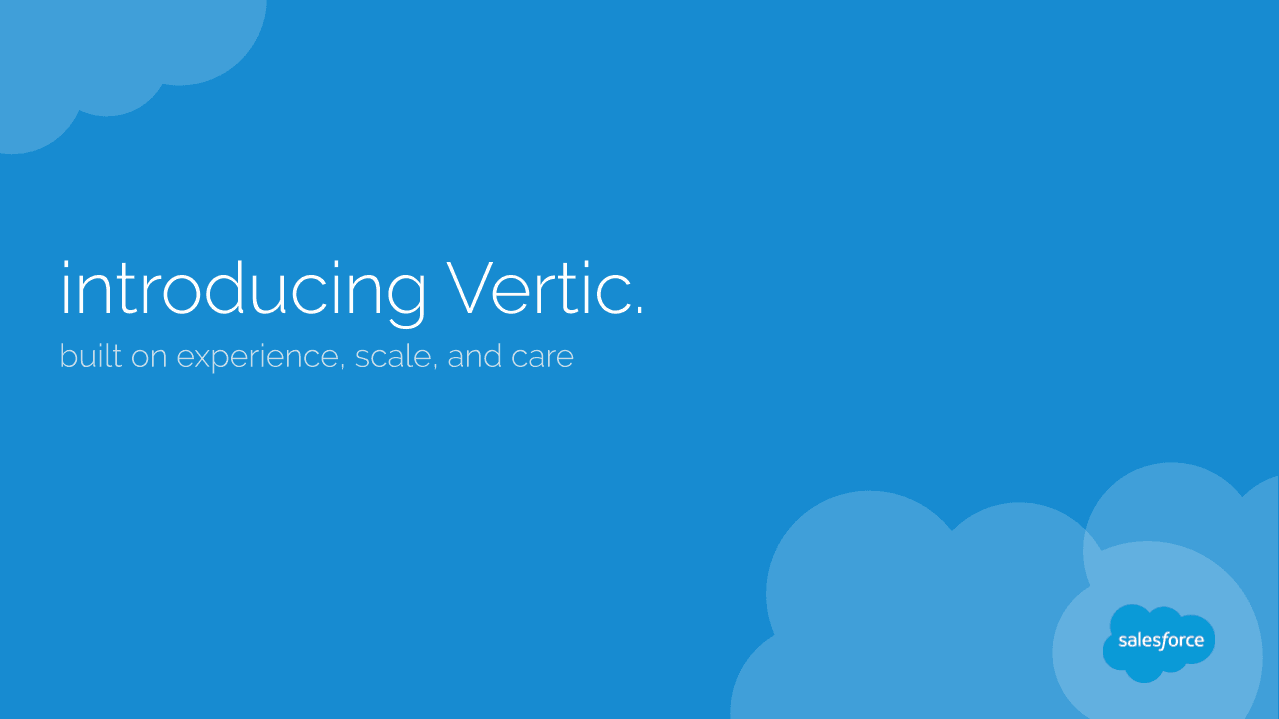Vertic Consulting image 1