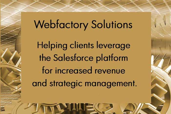 Webfactory Solutions image 1