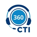 360 CTI Telephony for Salesforce | Phone, AI Voice, Calling & Dialer