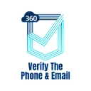 360 Verify the Email: Validate email, Address, and Phone Data in Salesforce CRM