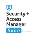 The Security & Access Manager Suite