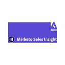 Marketo Sales Insight - Prioritise sales leads and close deals faster