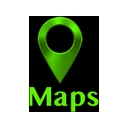 Vision-e: Create Maps for Salesforce Accounts, Leads and Custom Objects.