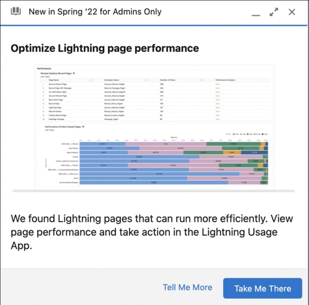 Slowest Desktop Page Monitoring