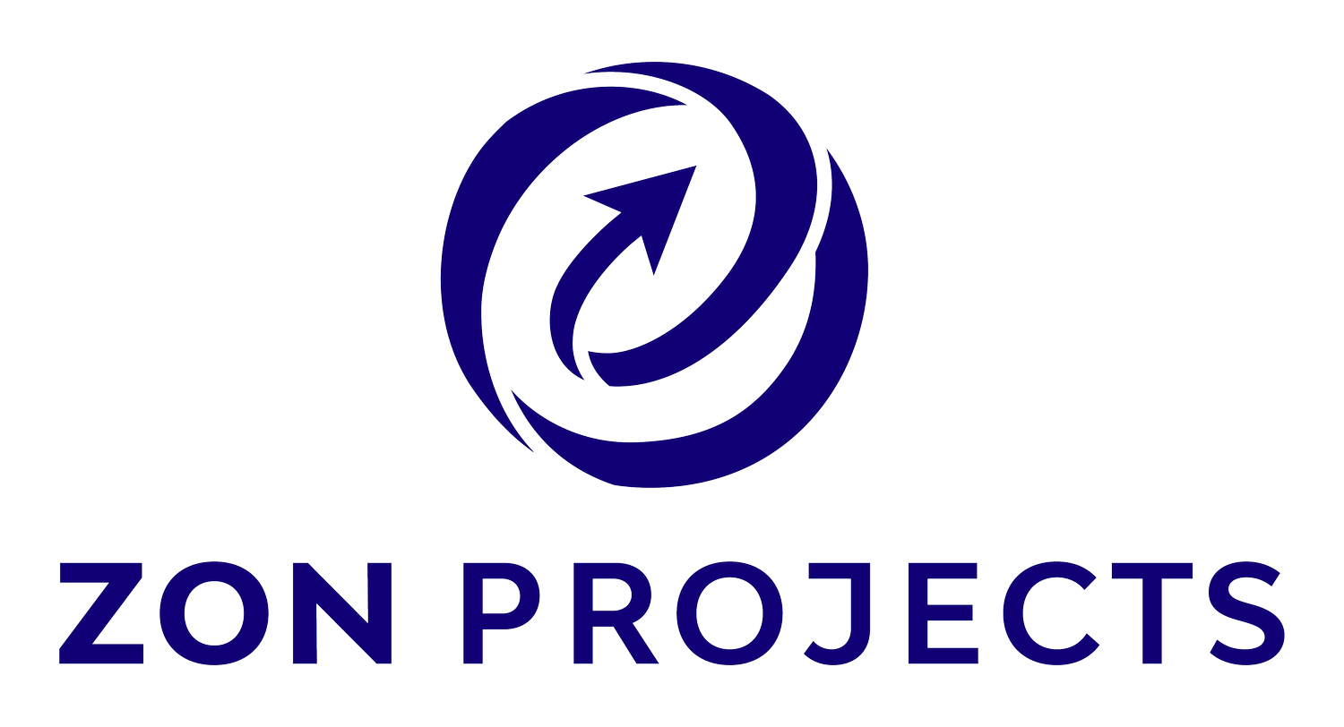 Zon Projects Ltd