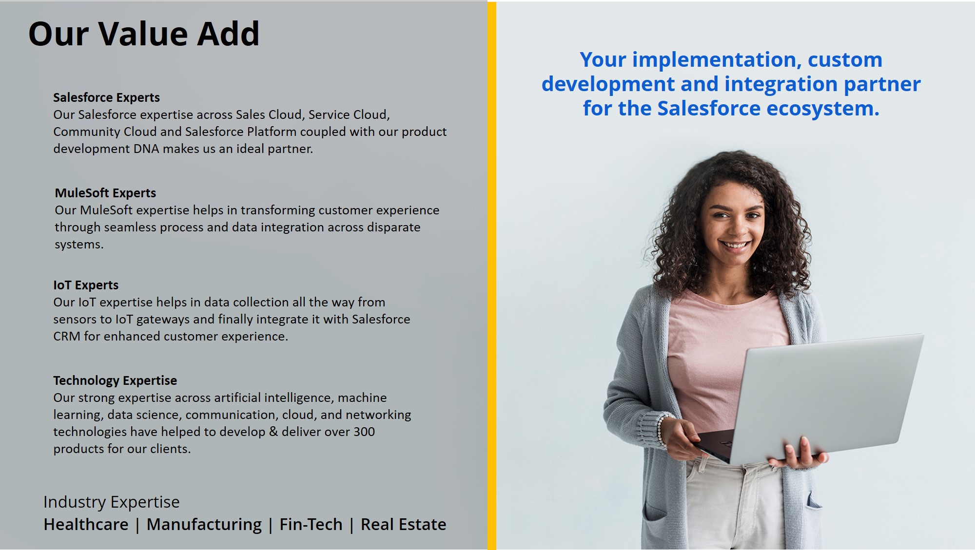 Great Software Laboratory (GS Lab)