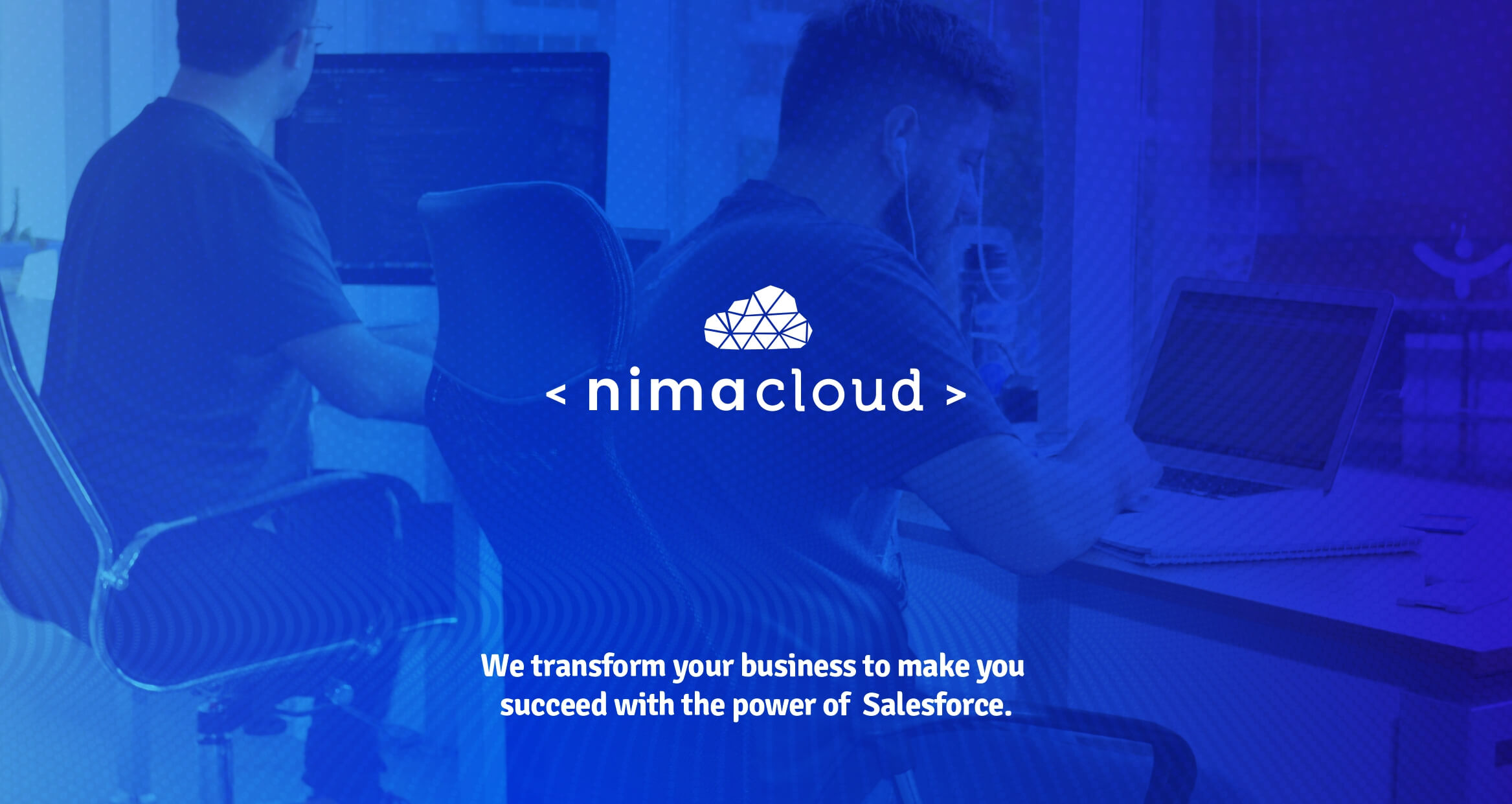 Nimacloud