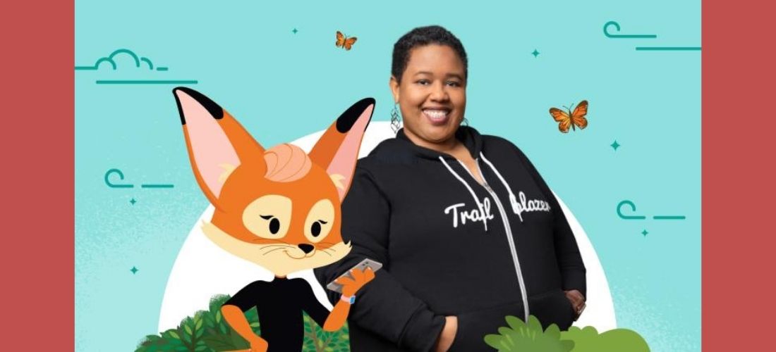 Salesforce Trailblazer