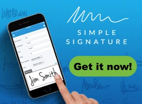 Simple Signature