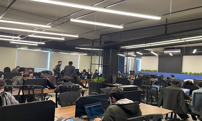 Techverx